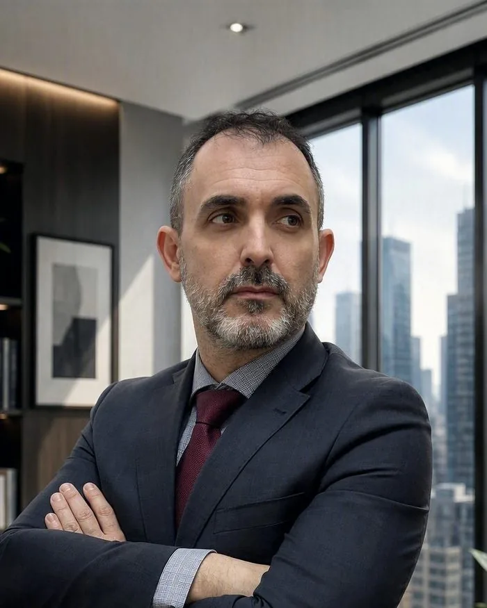 Gonzalo Alba Muñoz