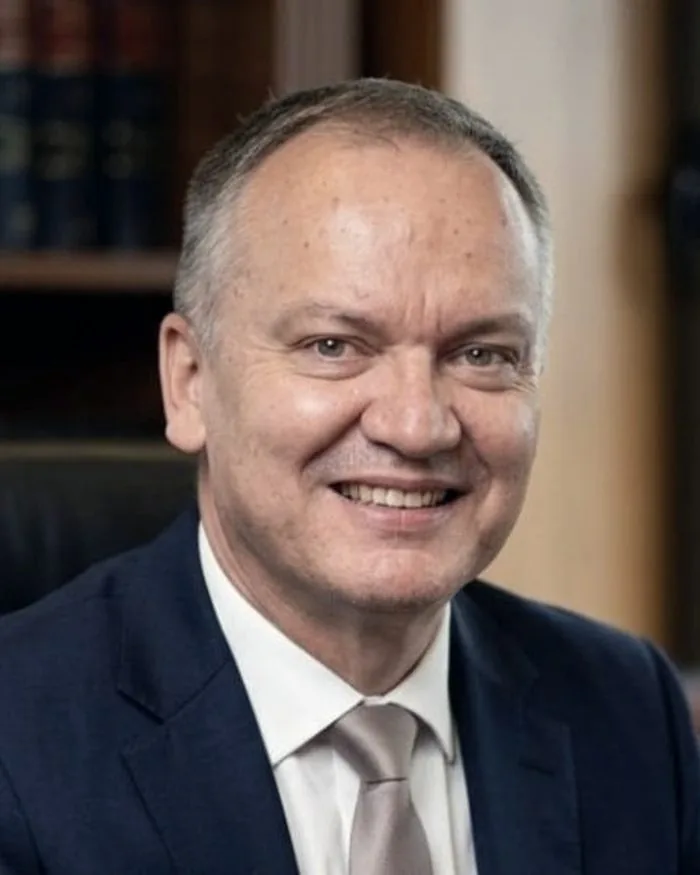 José Luis González-Mariño Vallejo