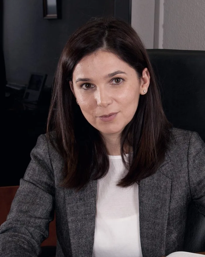 Verónica Martín Salvador